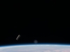 TuPOD seen from ISS