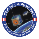 PUCP-Sat-1