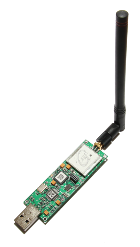 Ground Dongle