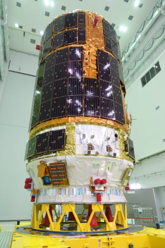 The HTV-6