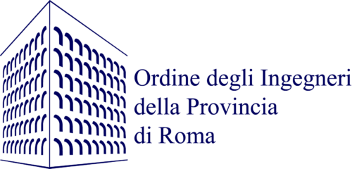 Logo Ordine Ingnegneri Roma