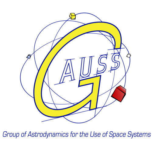 G.A.U.S.S. Srl logo @ G.A.U.S.S. Srl